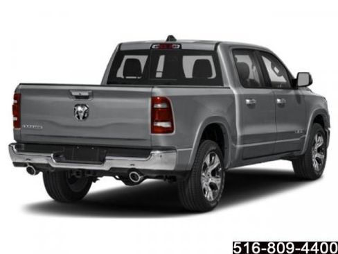 Used 2019 RAM 1500 Laramie image 6