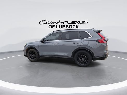 Used 2025 Honda CR-V Sport-L image 6