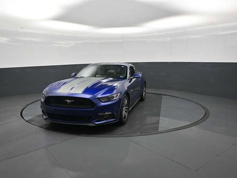 Used 2016 Ford Mustang GT Premium RWD image 50