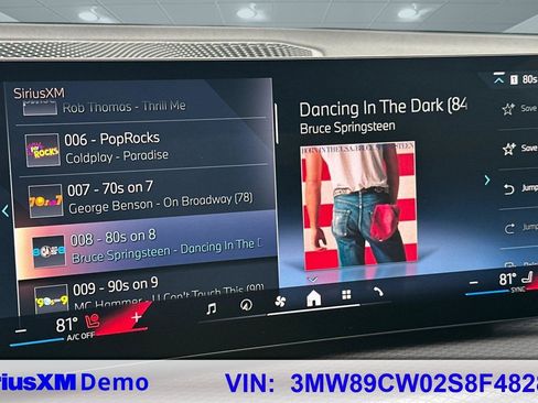 Used 2025 BMW 330i xDrive Sedan w/ Convenience Package image 32