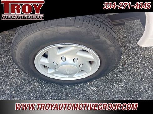 Used 2007 Ford E-350 and Econoline 350 Extended Wagon Super Duty RWD image 7