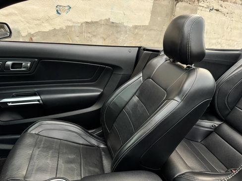 Used 2019 Ford Mustang GT Premium w/ Equipment Group 401A RWD image 15