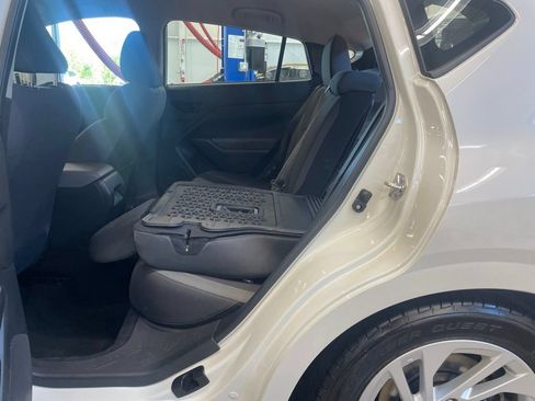 Certified 2024 Subaru Impreza 2.0i AWD/4WD image 18