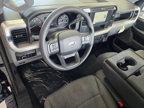 New 2026 Ford F350 XL AWD/4WD image 21
