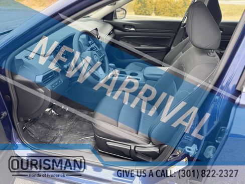 Used 2022 Nissan Altima 2.5 S image 10