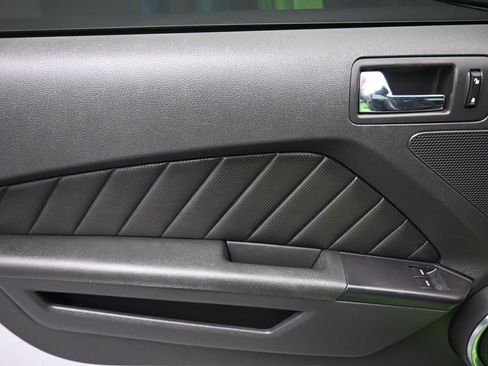 Used 2014 Ford Mustang GT Premium w/ GT Track Package image 10