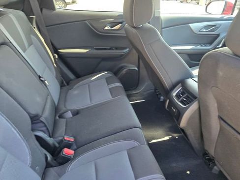Used 2023 Chevrolet Blazer LT w/ Convenience Package AWD/4WD image 13