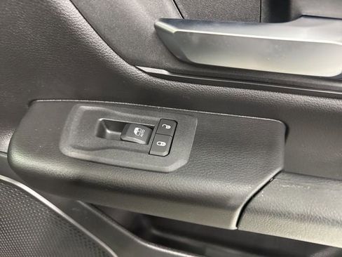 New 2026 RAM 1500 Classic Warlock AWD/4WD image 25