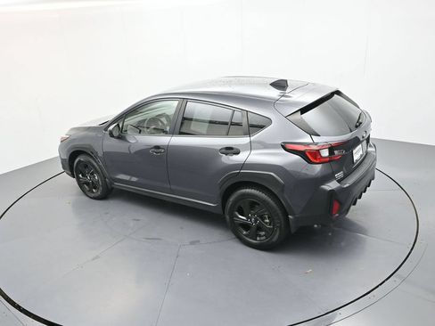 Used 2024 Subaru Crosstrek 2.0i AWD/4WD image 27