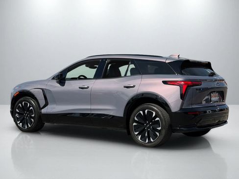 Used 2024 Chevrolet Blazer EV RS AWD/4WD image 4