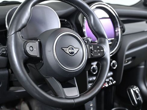 Certified 2023 MINI Cooper S FWD image 14