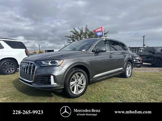 Used 2022 Audi Q7 3.0T Premium Plus video 1