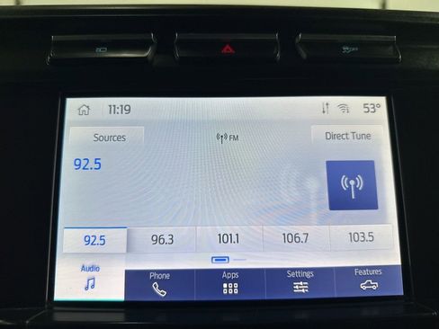 Used 2023 Ford F250 XL w/ 360-Degree Camera Package AWD/4WD image 28