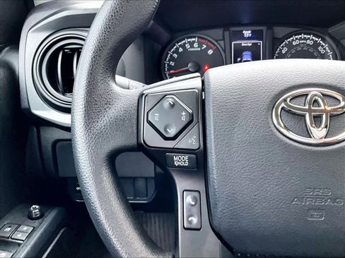 Used 2023 Toyota Tacoma SR image 23