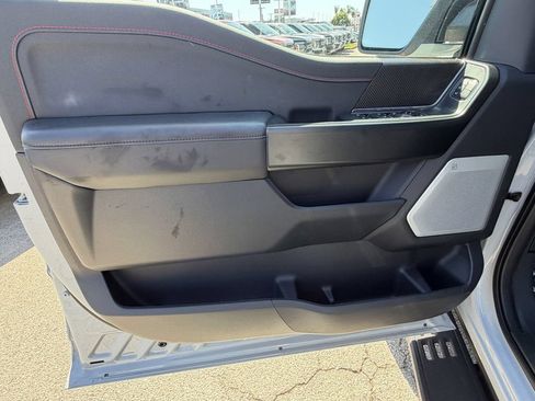 New 2026 Ford F150 Raptor AWD/4WD image 22