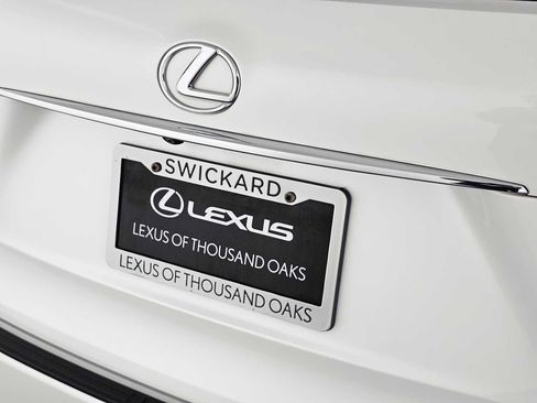 Used 2017 Lexus NX 200t FWD w/ Premium Package image 13