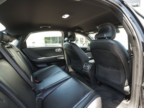 Used 2024 Hyundai Ioniq 6 SEL AWD/4WD image 42