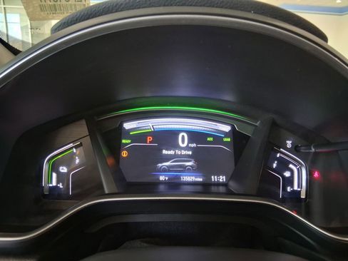 Used 2020 Honda CR-V Touring image 16