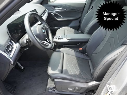 Used 2026 BMW X1 xDrive28i AWD/4WD image 19