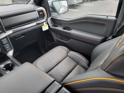 New 2025 Ford F150 Tremor w/ Equipment Group 402A High image 20