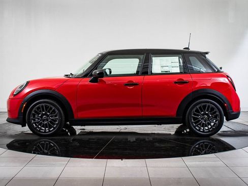 Used 2026 MINI Cooper S FWD image 12