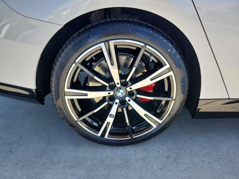 New 2027 BMW 530i w/ M Sport Package RWD image 9