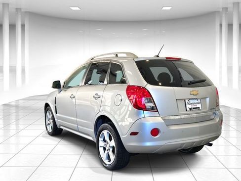 Used 2014 Chevrolet Captiva Sport LTZ image 3