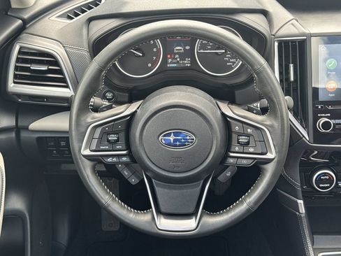 Used 2023 Subaru Forester Limited AWD/4WD image 23