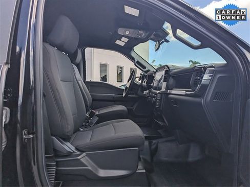 Used 2024 Ford F150 XL image 17
