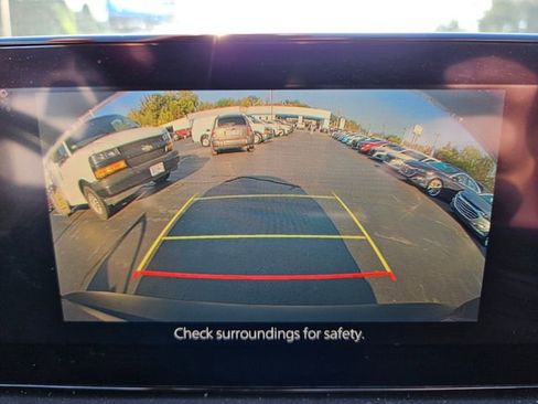 Used 2024 MAZDA CX-30 AWD 2.5 S w/ Preferred Package image 22