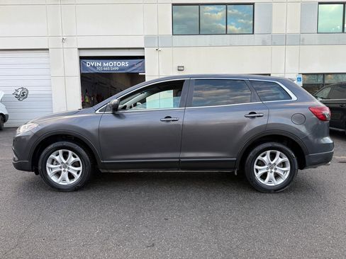 Used 2013 MAZDA CX-9 Touring image 9