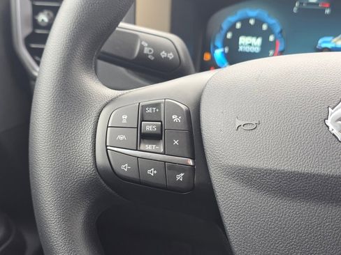 New 2025 Ford Bronco Sport Big Bend image 18