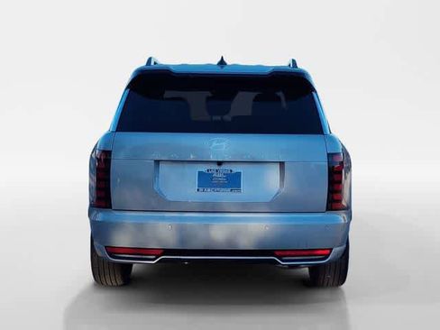 New 2026 Hyundai Palisade Calligraphy FWD image 5
