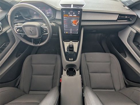 Used 2022 Polestar Polestar 2 w/ Pilot Package image 9