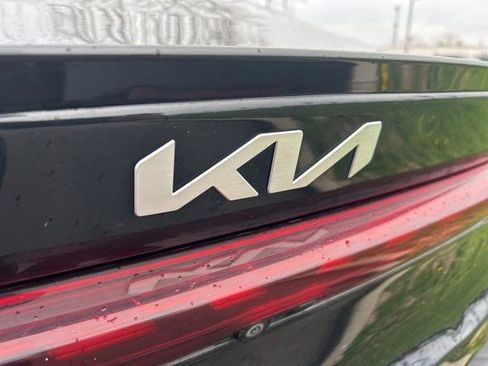 Used 2022 Kia K5 GT-Line w/ GT-Line Awd Premium Package image 47