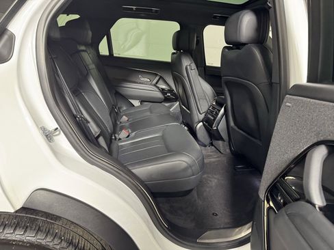 Used 2023 Land Rover Range Rover Sport SE image 28