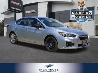 Used 2019 Subaru Impreza 2.0i w/ Eyesight AWD/4WD video 1