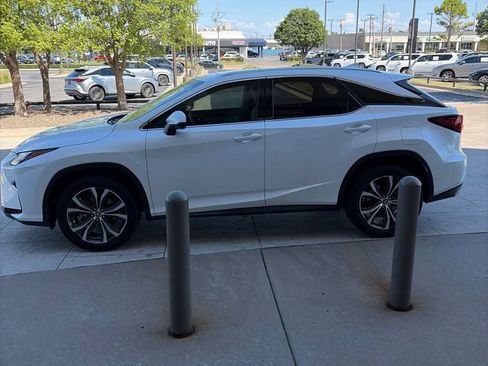 Used 2018 Lexus RX 350 AWD w/ Premium Package image 5