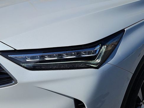 New 2026 Acura MDX w/ Technology Package image 8