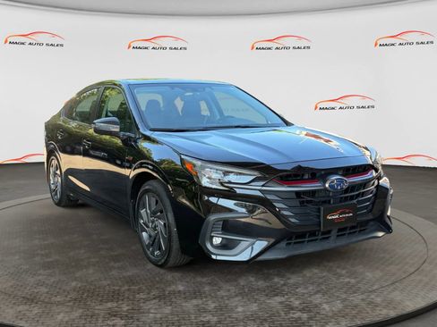 Used 2023 Subaru Legacy Sport AWD/4WD image 5
