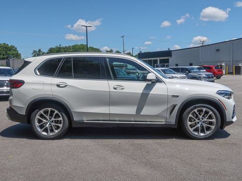 Used 2023 BMW X5 xDrive45e AWD/4WD image 8
