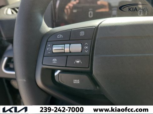 New 2026 Kia K4 FWD image 22