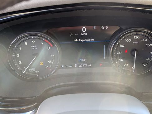 Used 2022 Cadillac XT6 Premium Luxury w/ Technology Package image 21