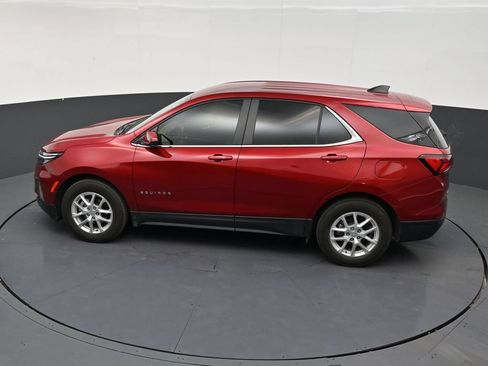 Used 2024 Chevrolet Equinox LT FWD image 12
