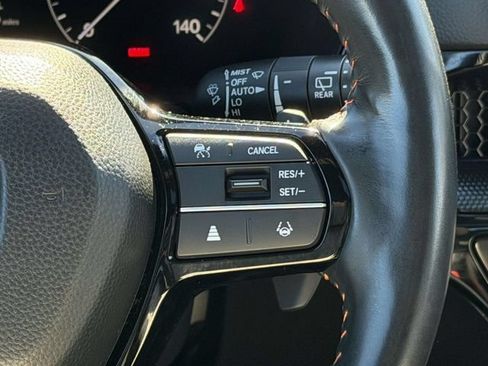 Used 2023 Honda CR-V Sport Touring image 18