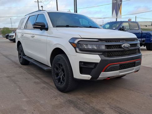 Used 2022 Ford Expedition Timberline AWD/4WD image 10