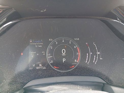 Certified 2024 Lexus RX 350 Premium w/ Accessory Package (K3) image 14