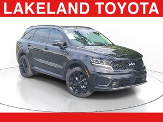 Used 2023 Kia Sorento SX FWD video 1
