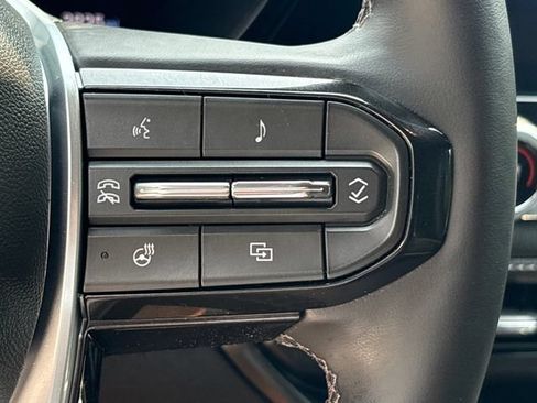 Used 2026 Chevrolet Colorado LT w/ LT Convenience Package AWD/4WD image 27