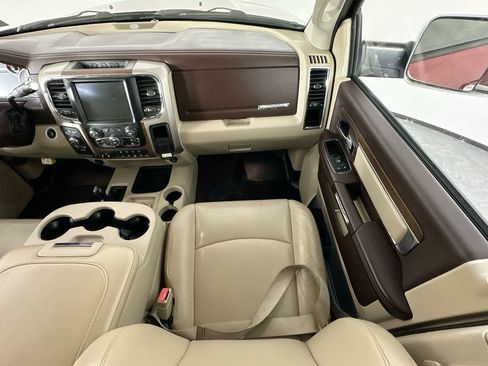 Used 2015 RAM 2500 Power Wagon Laramie AWD/4WD image 11
